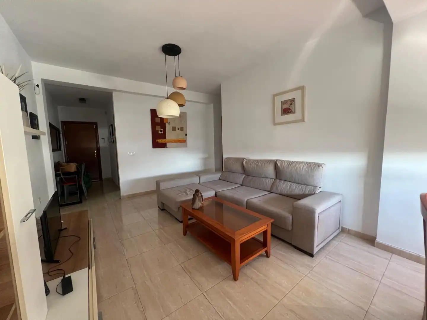 Piso con ascensor en venta en Urbanizacion VILLA PALMA, imagen 13