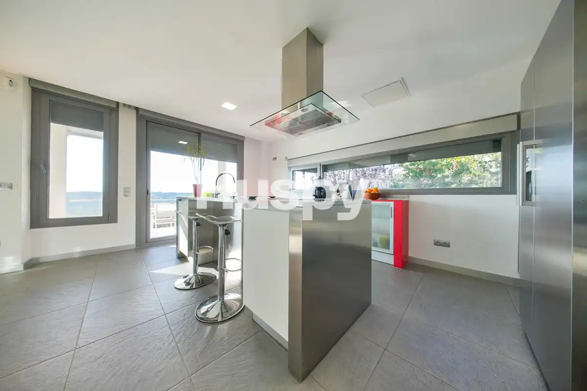 Casa con piscina en venta en Valdeaveruelo, imagen 14