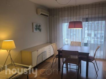 Wohnung mit Aufzug zur Miete in Carrer de Reding .