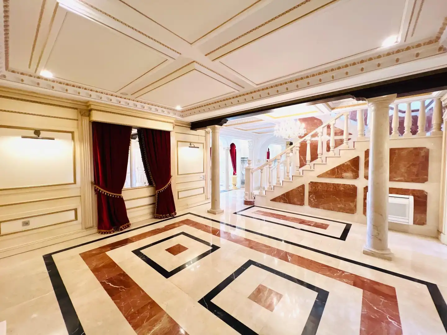 Villa avec piscine à vendre à Jubalcoi, imagen 20