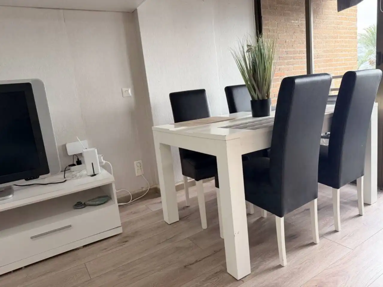 Apartamento con piscina en venta en Paseo Velilla 18, imagen 14