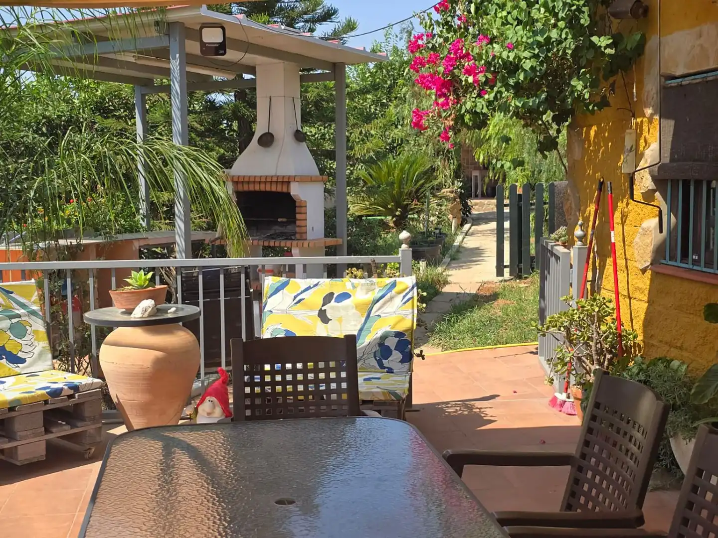 Chalet en venta en Nueva Alcalá, imagen 3