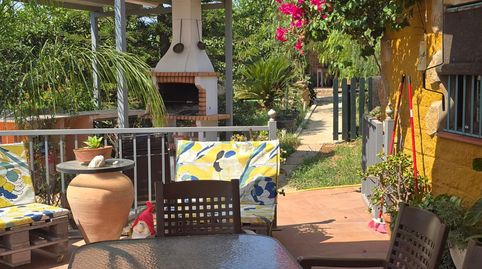 Foto 4 de Casa o xalet en venda a Nueva Alcalá, Alcalá de Guadaira