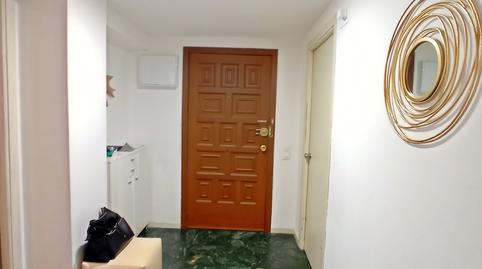 Foto 5 de Pis en venda a Rúa Dos Gagos de Mendoza, Zona Fernández Ladreda, Pontevedra