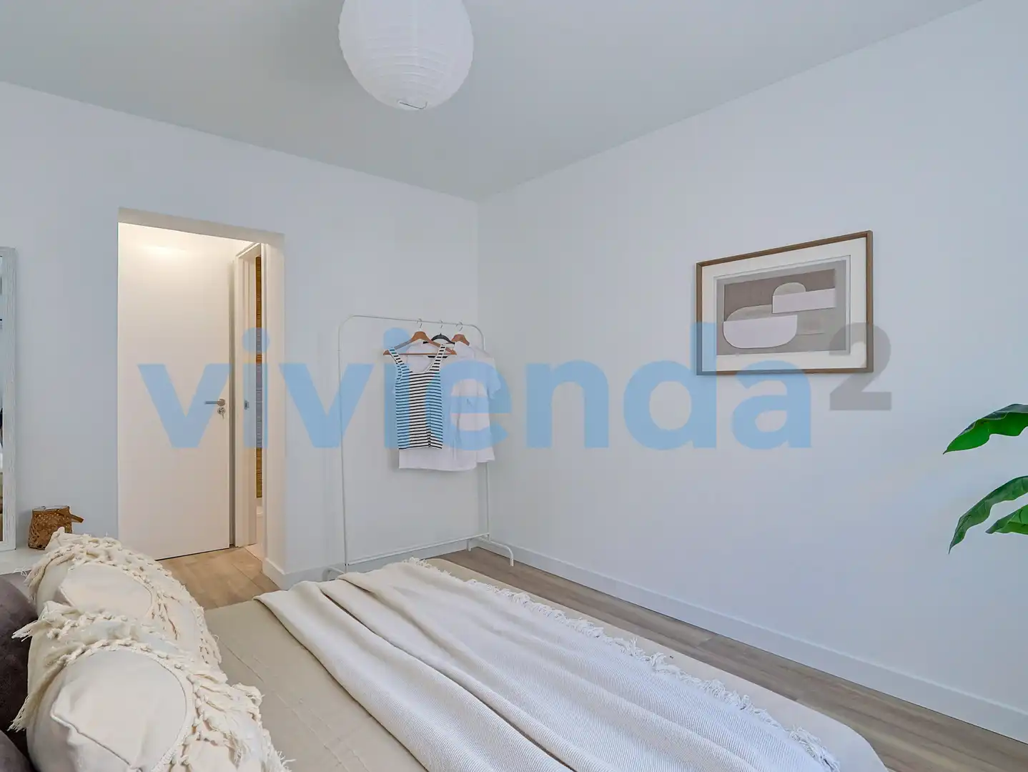 Habitación de Piso en venta en Madrid con Aire acondicionado y Calefacción