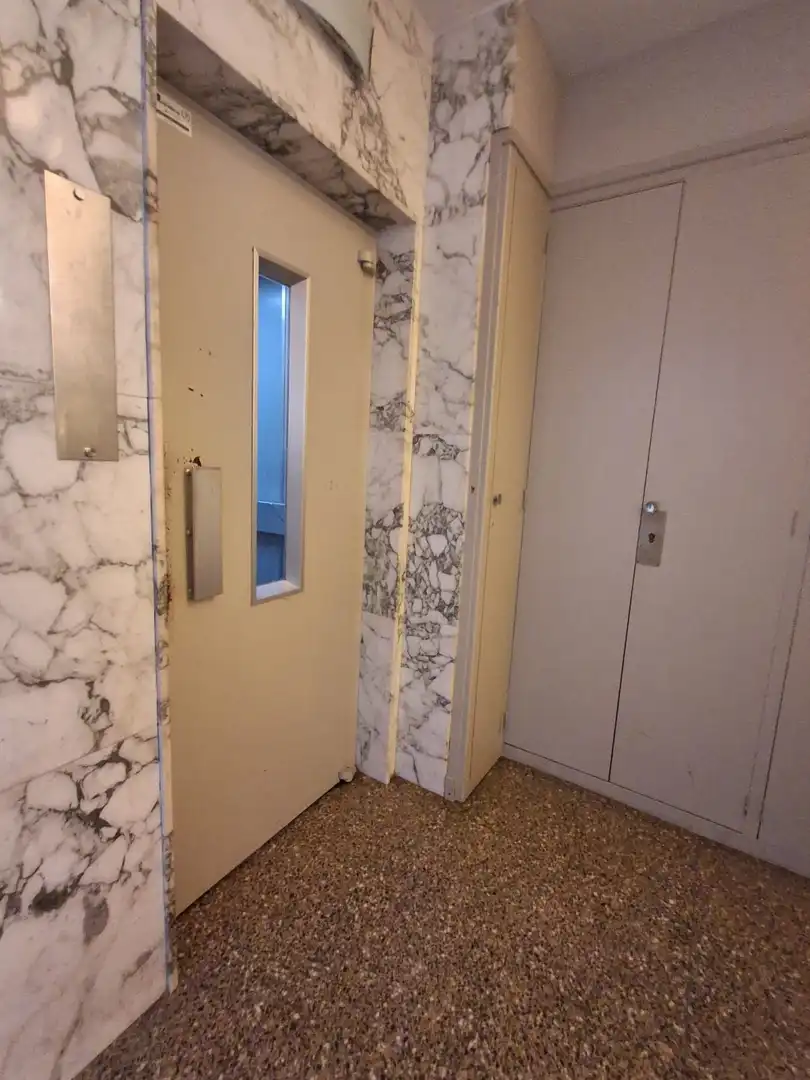 Wohnung zum Verkauf in Ramon Berenguer IV, 55, Centre