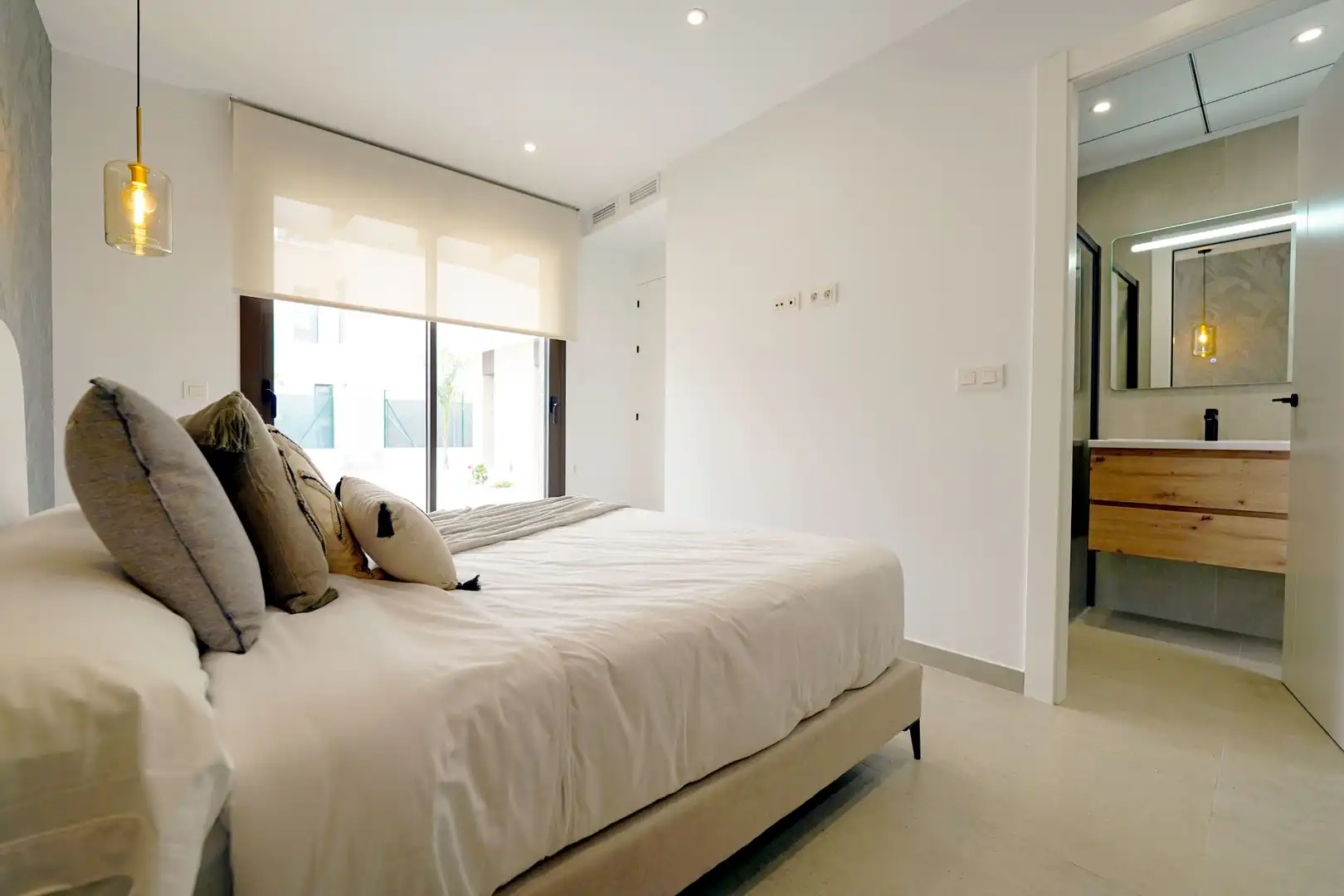 Casa adosada en venta en Almoradí