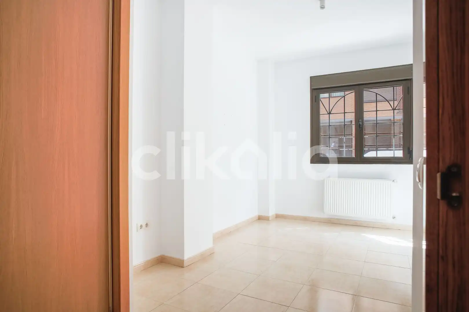 Piso en venta en Valdemoro con Calefacción, Jardín privado y Terraza