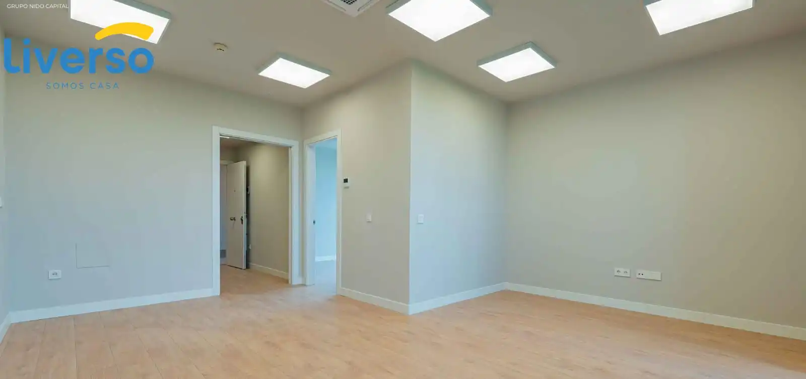 Oficina en venta en La Moraleja con Aire acondicionado, Calefacción y Terraza