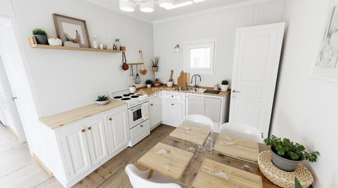 Foto 2 de Piso en venta en El Pilar - La Estación, Talavera de la Reina