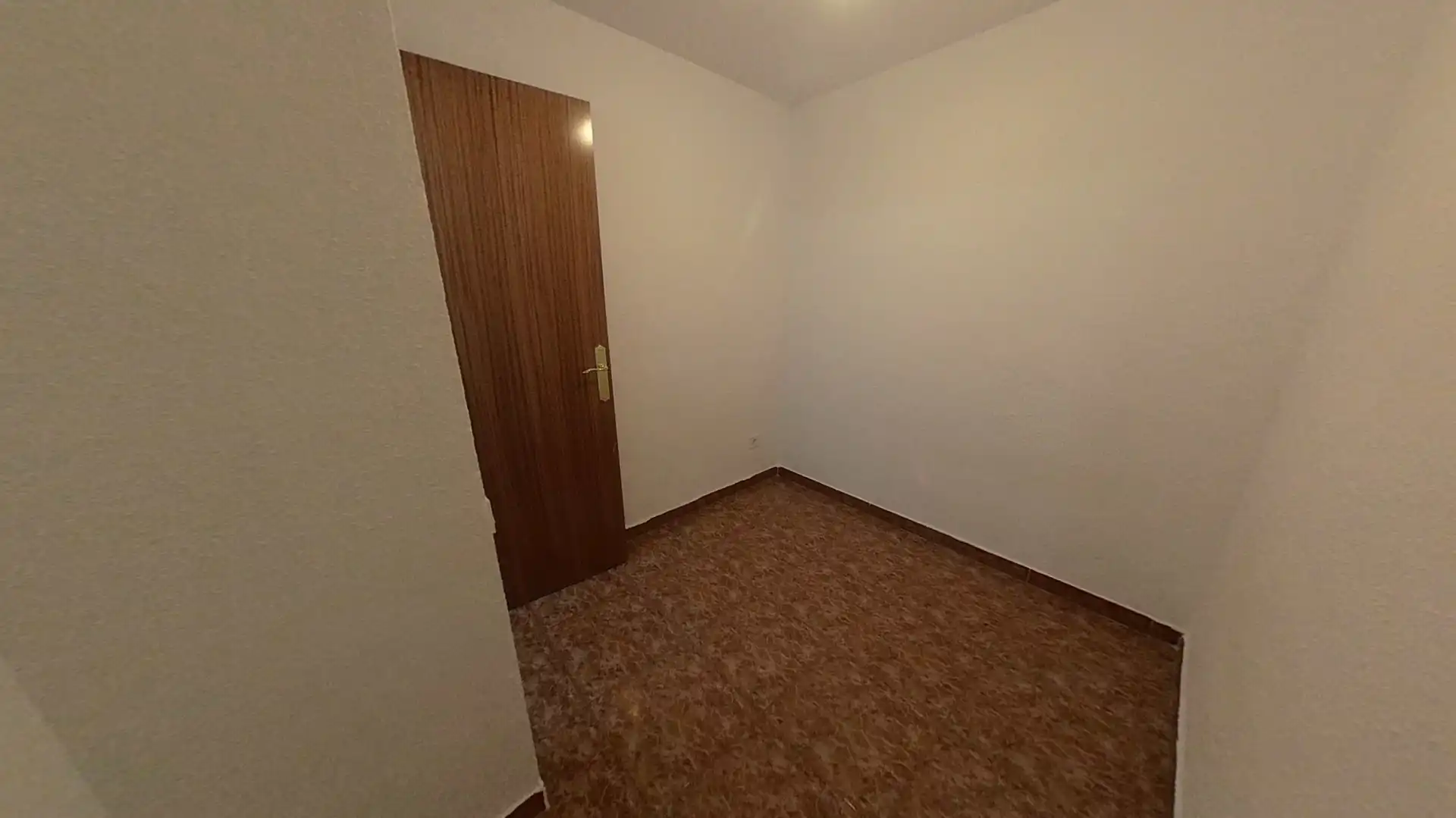 Schlafzimmer von Maisonette zum Verkauf in L'Hospitalet de Llobregat mit Heizung