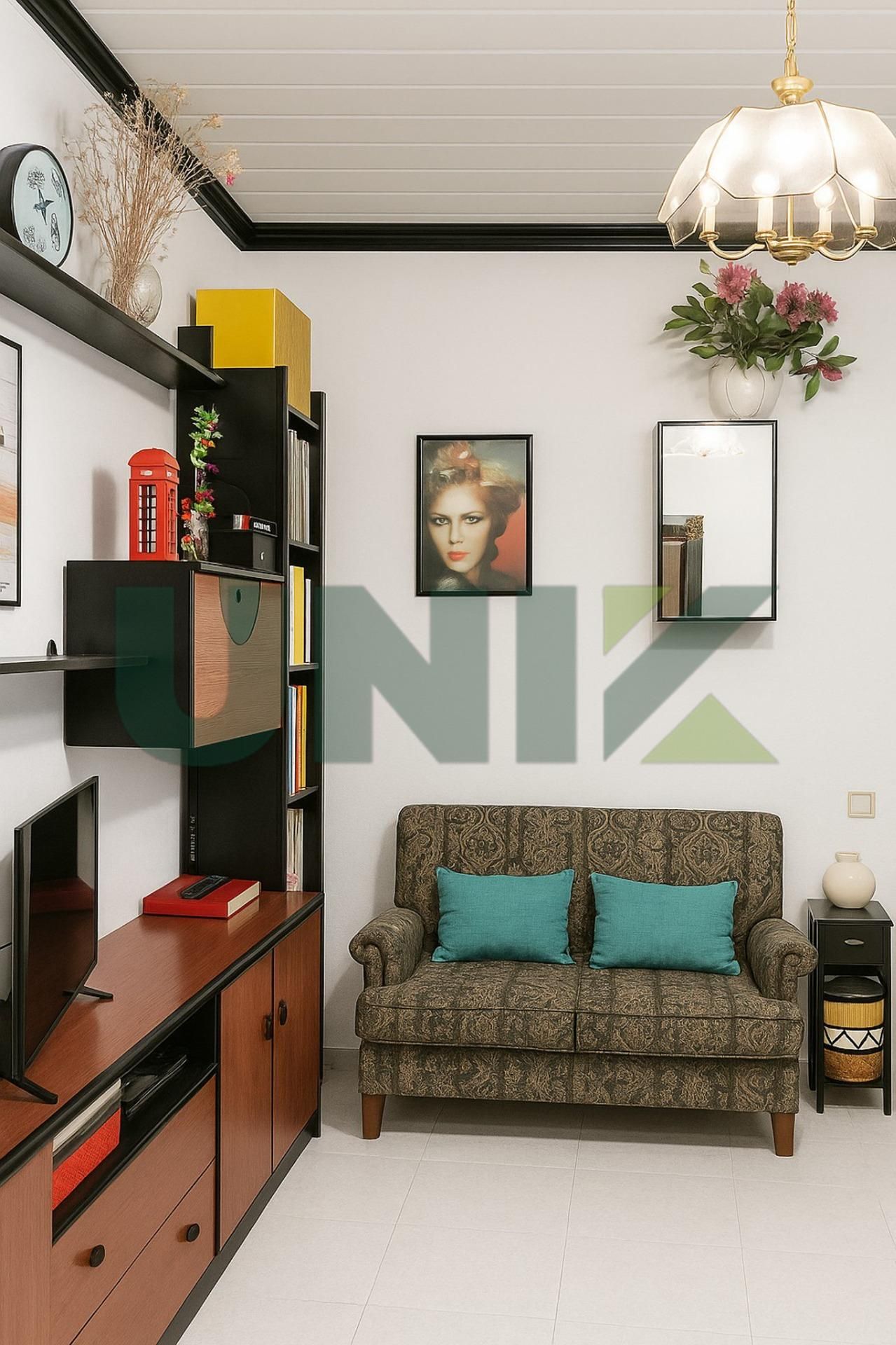 Pis en venda a El Poble Sec - Parc de Montjuïc, Sants - Montjuïc