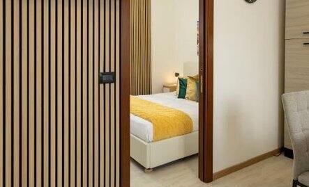 Foto 4 de Piso de alquiler en San Mateo, Lorca