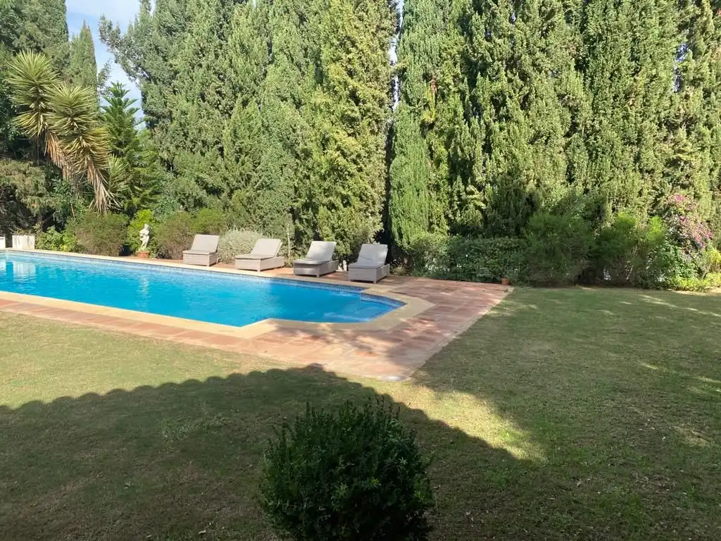 Villa avec balcon à vendre à Avenida los Cortijos, imagen 46