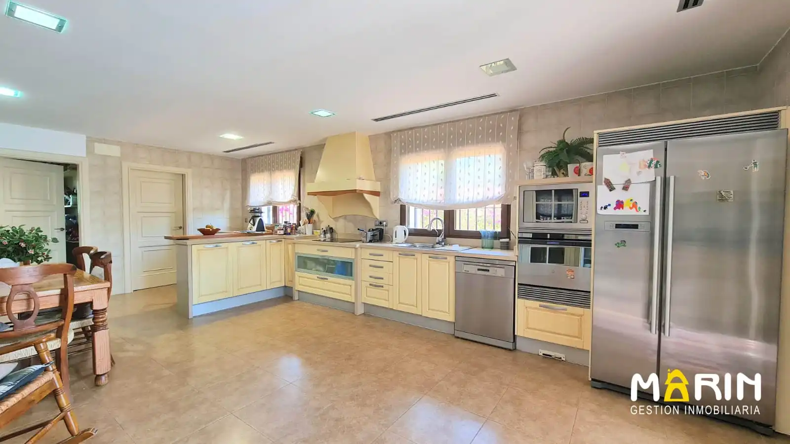 Villa avec piscine à vendre à Paraje Atamaria, imagen 8