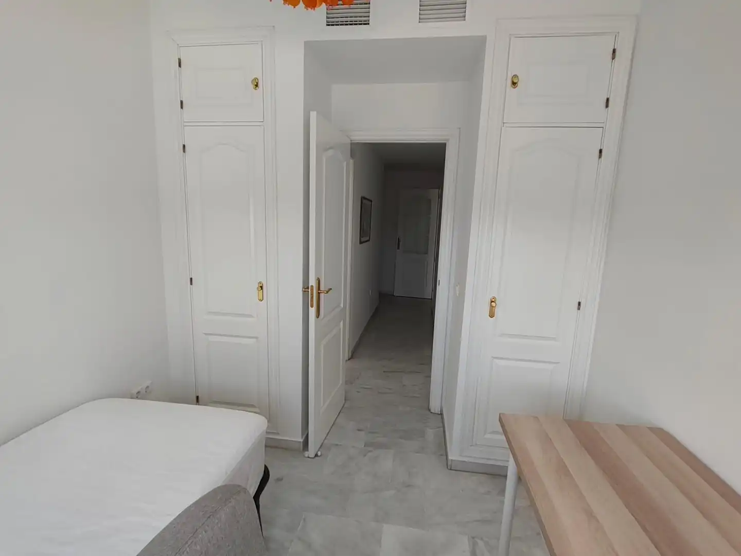 Habitación de Piso de alquiler en Sevilla