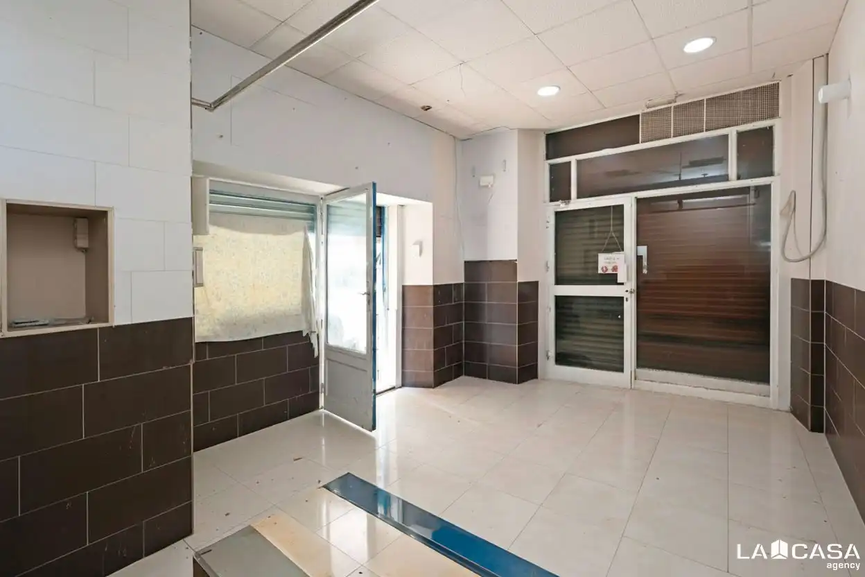 Duplexes for sale in Barcelona