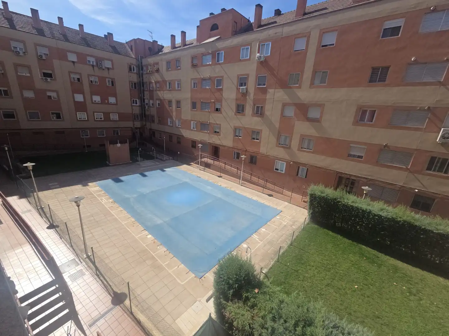 Appartamento con piscina in vendita a El Bercial, imagen 20