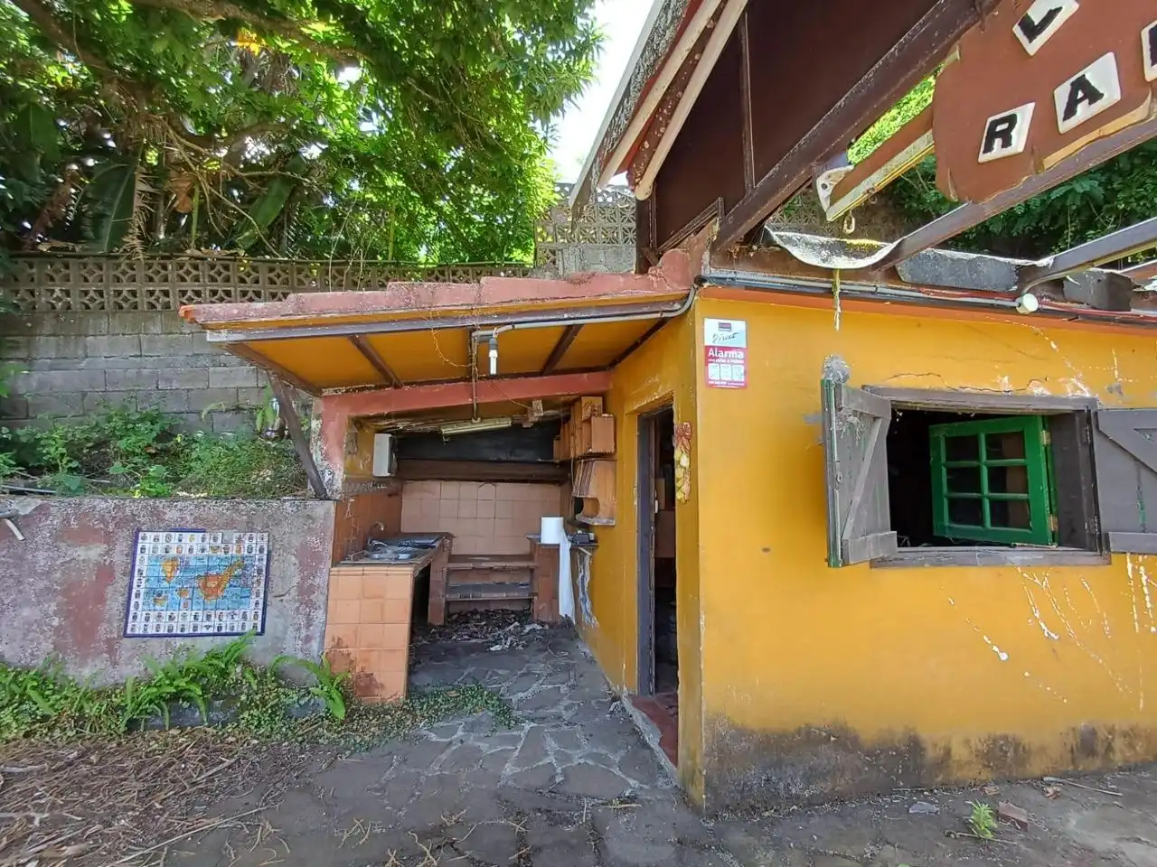 Casa amb jardí en venda a Carril Alto, imagen 5