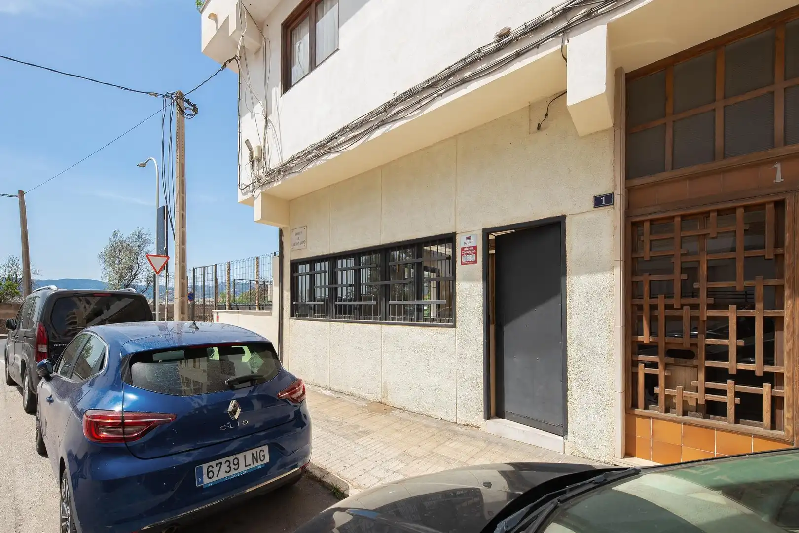 Gewerbefläche zur Miete in Carrer INFANT JAUME 1, imagen 25