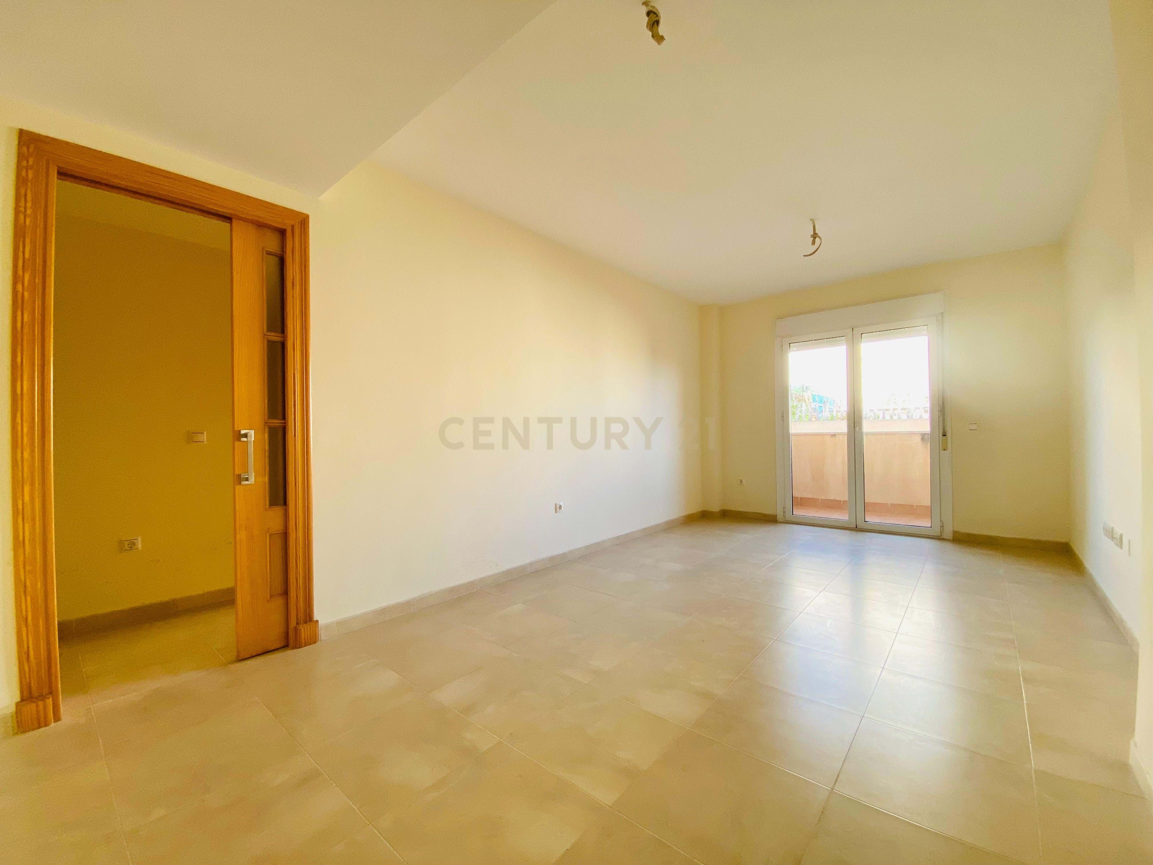 Flat for sale in El Ejido
