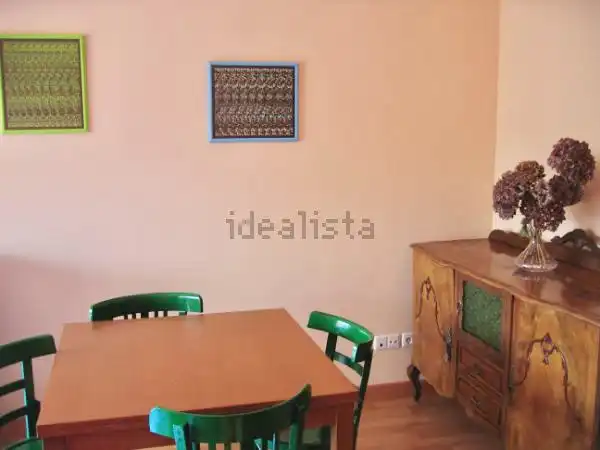 Ático de alquiler en Salamanca con Calefacción, Parquet y Terraza