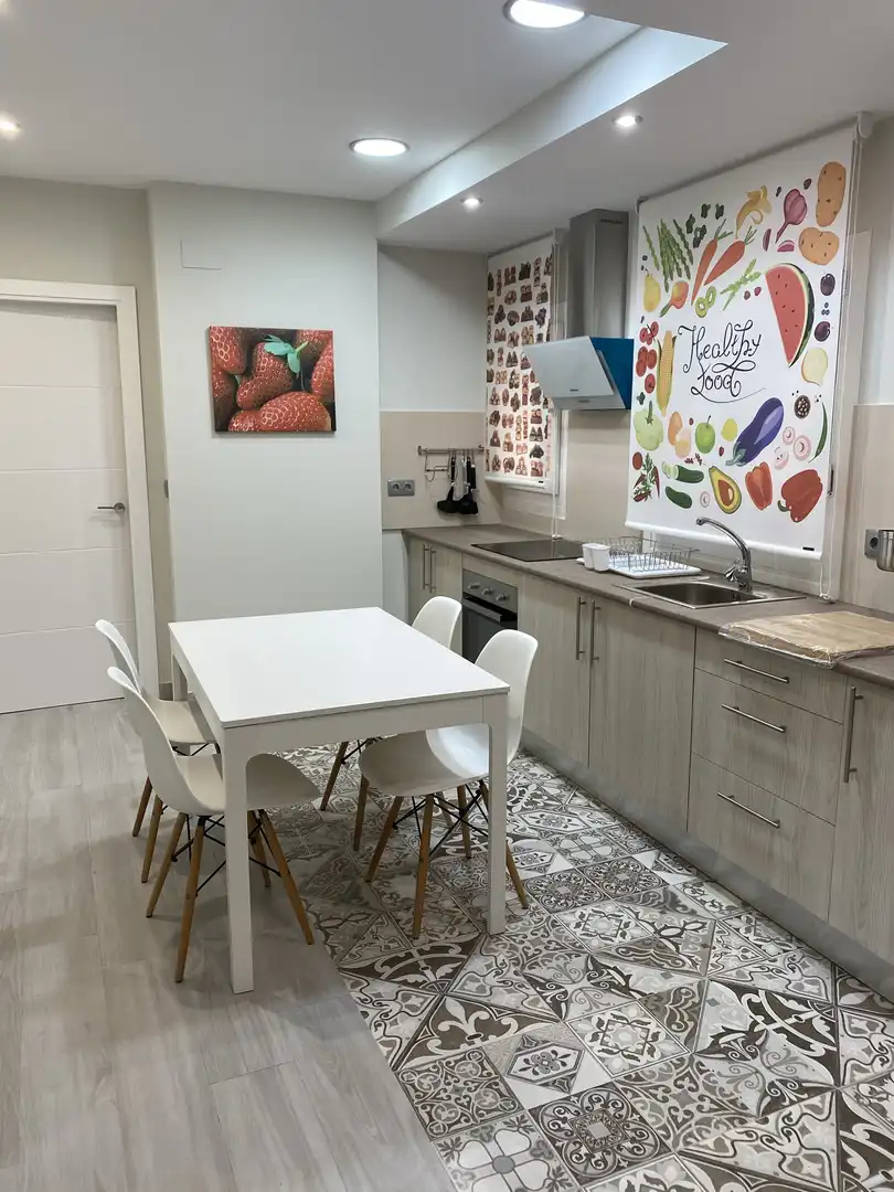 Wohnungen zum Verkauf in Calle Almendralejo, Centro