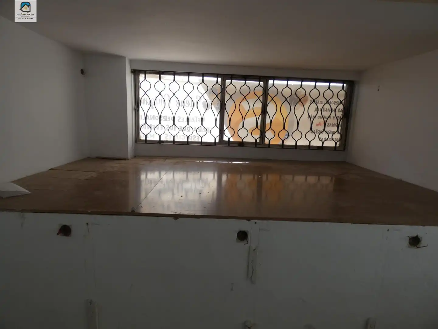 Commercial properties for rent in Palencia