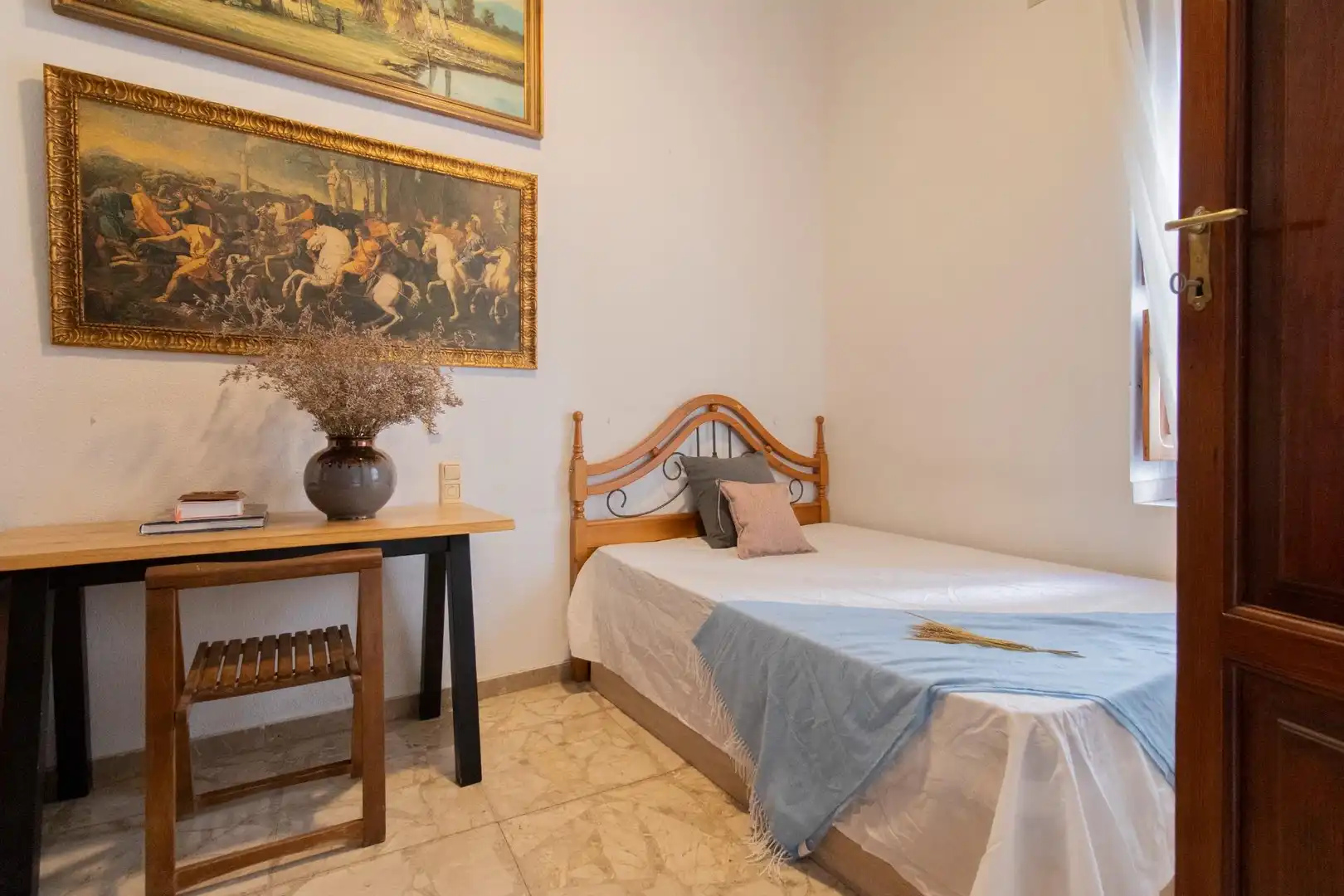 Maison rustique avec terrasse à vendre à Calle Calle San Juan, imagen 5