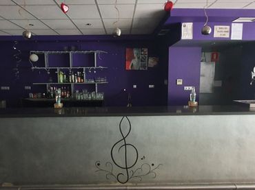 Local comercial en venda a Casabermeja