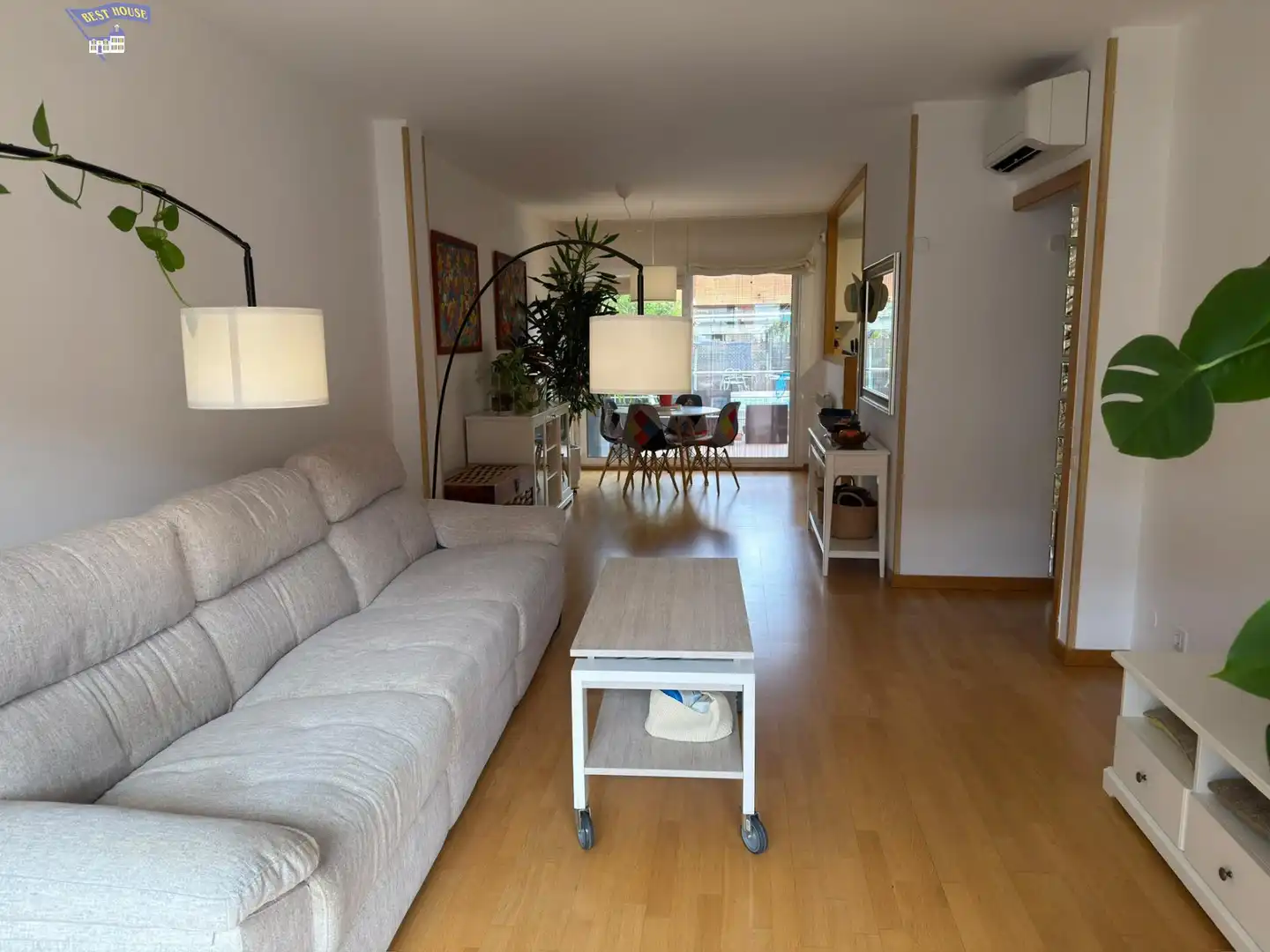 House with terrace for sale in Montmeló, imagen 6