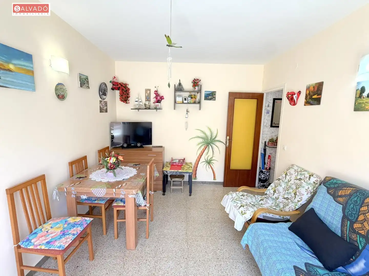 Appartement avec terrasse à vendre à Segur Platja, imagen 2