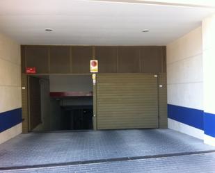 Aparcament de Garatge de lloguer en  Murcia Capital