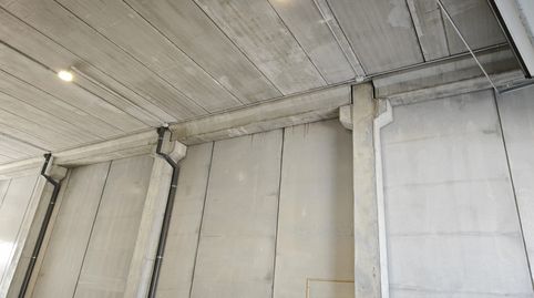 Foto 4 von Fabrikhallen zum Verkauf in Sant Jordi, Vilamalla, Girona