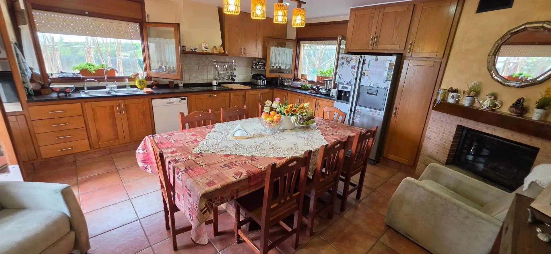 Maison avec terrasse à vendre à Residencial Blanes - Vistamar, imagen 13