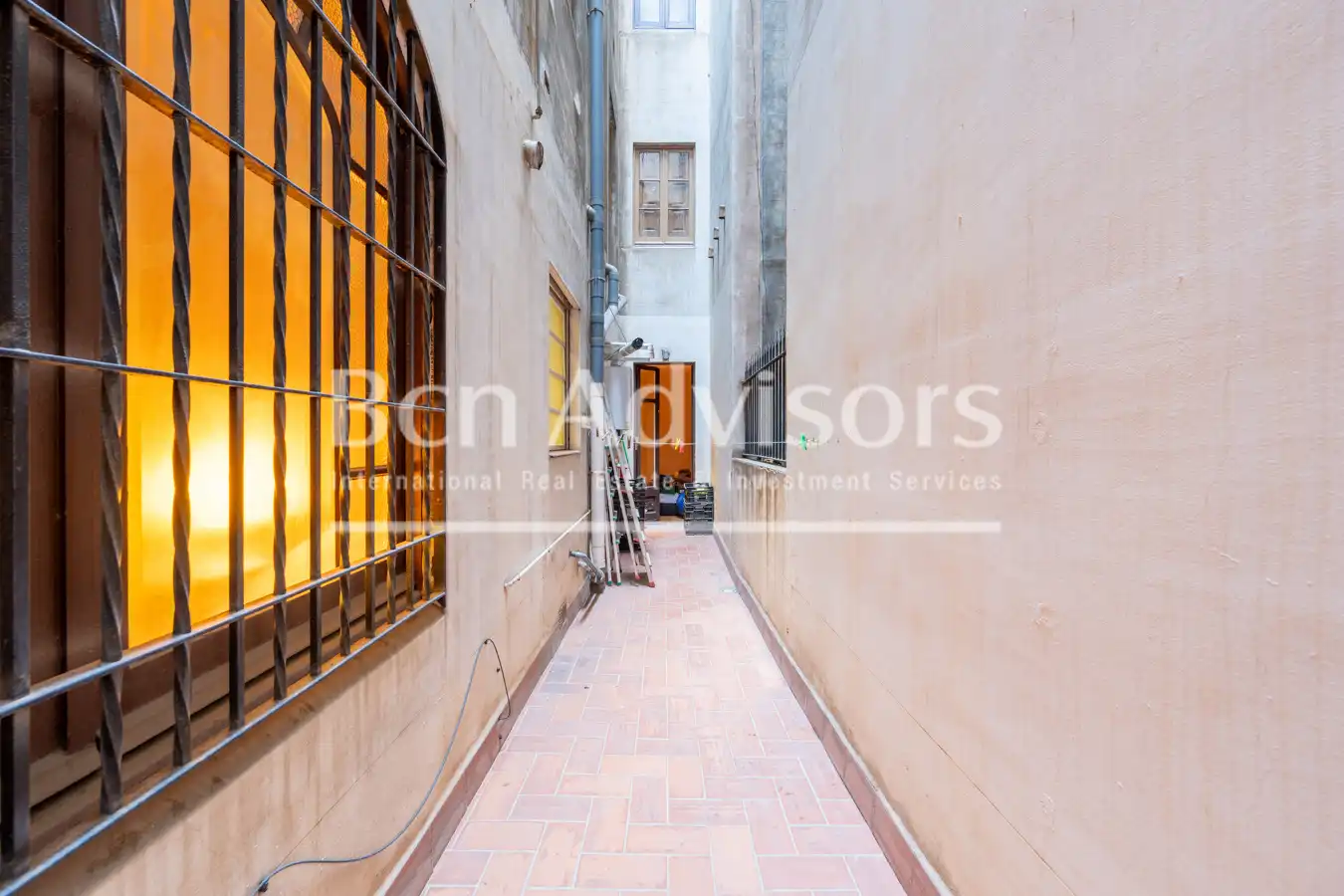 Piso con terraza en venta en Carrer de València, imagen 50