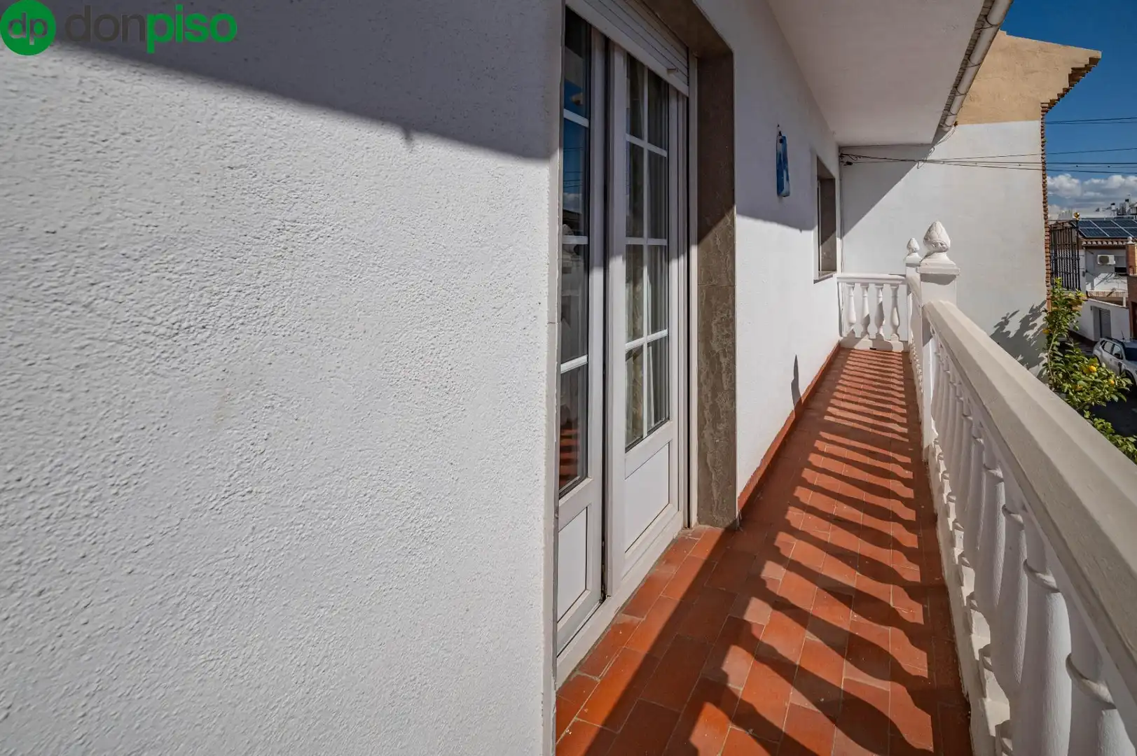 Houses for sale in Calle GERARDO DIEGO, 7, San Miguel