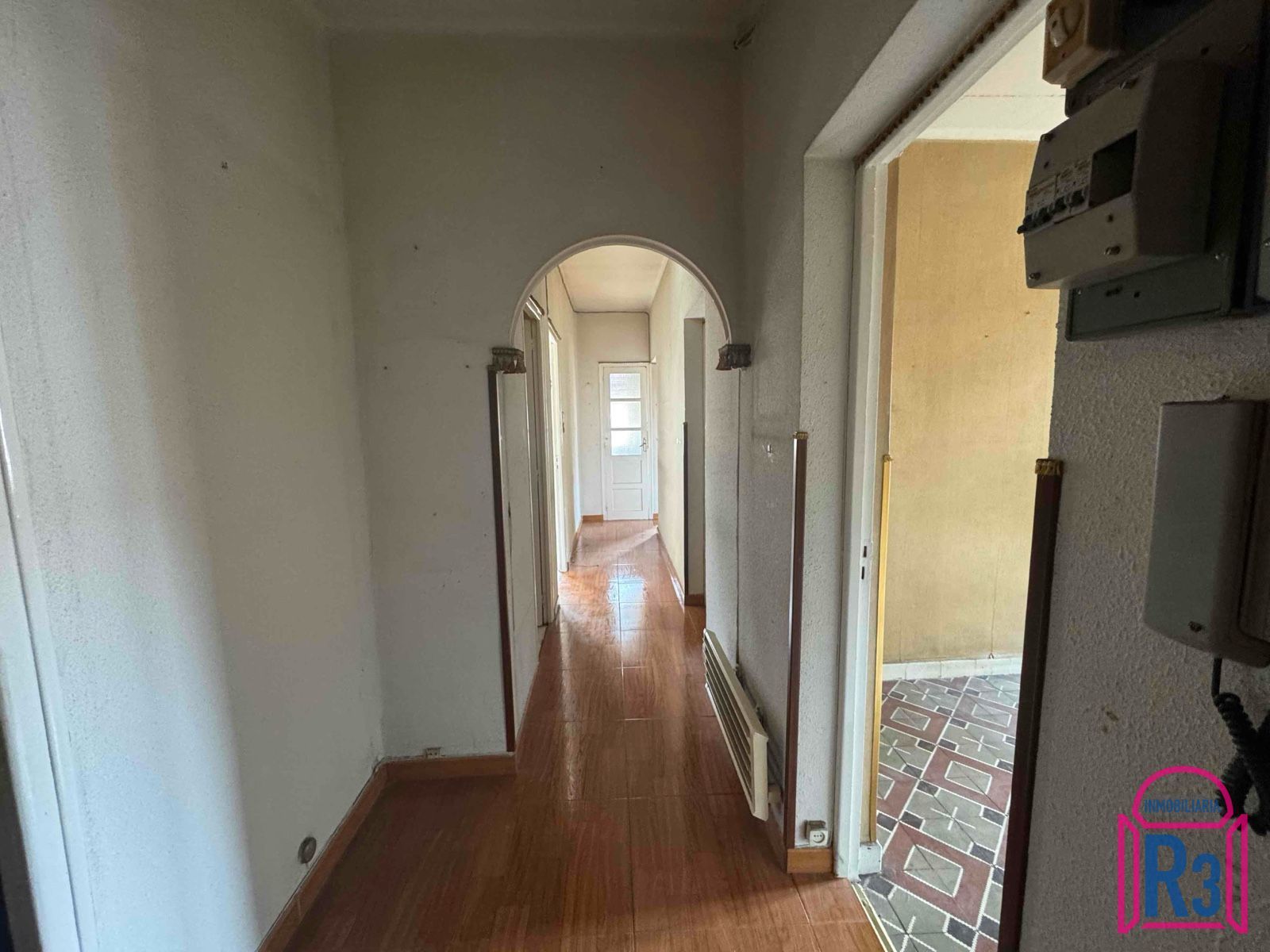 Flat for sale in León Capital   with Storage room