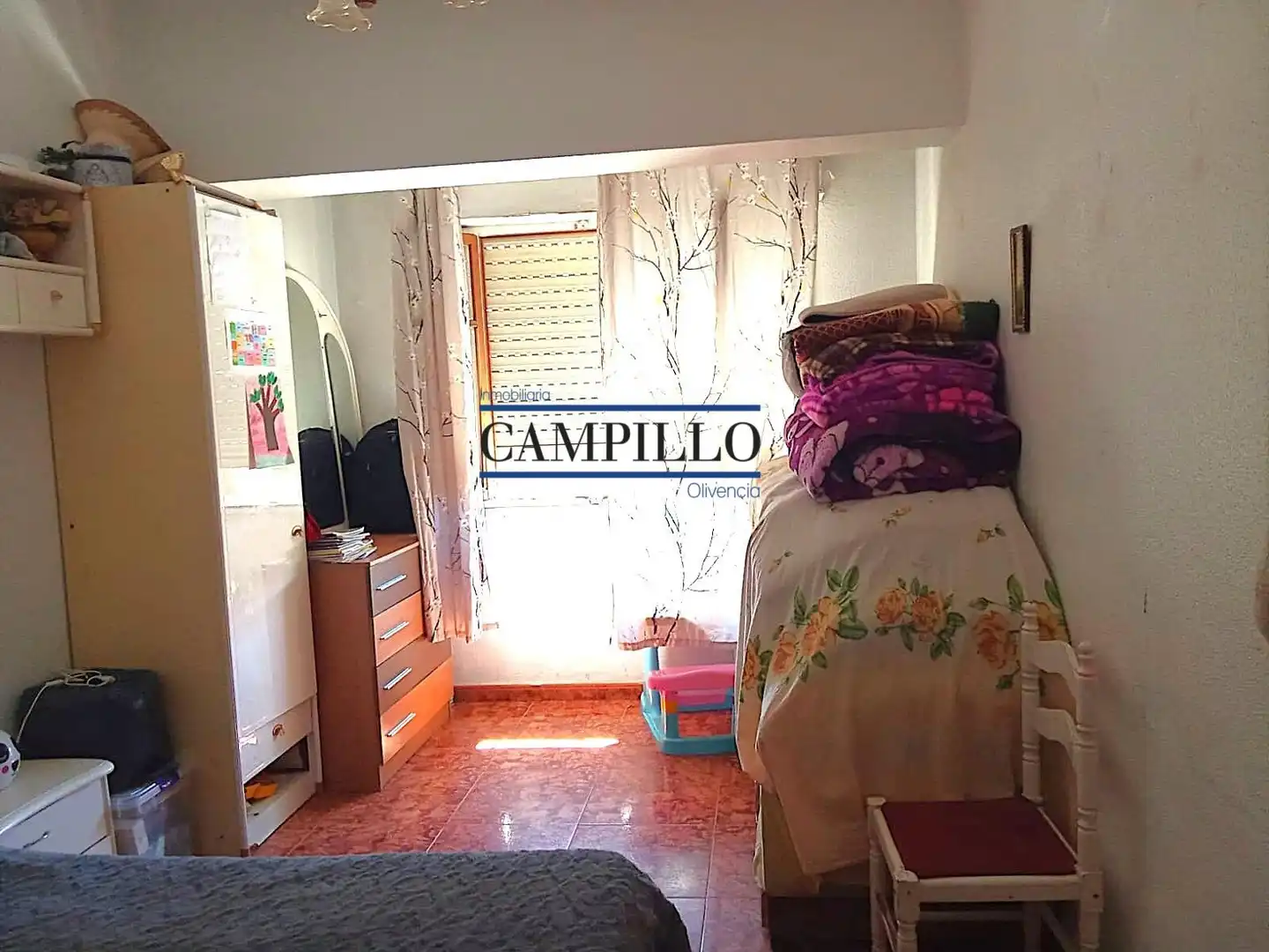 Wohnung zum Verkauf in Adra