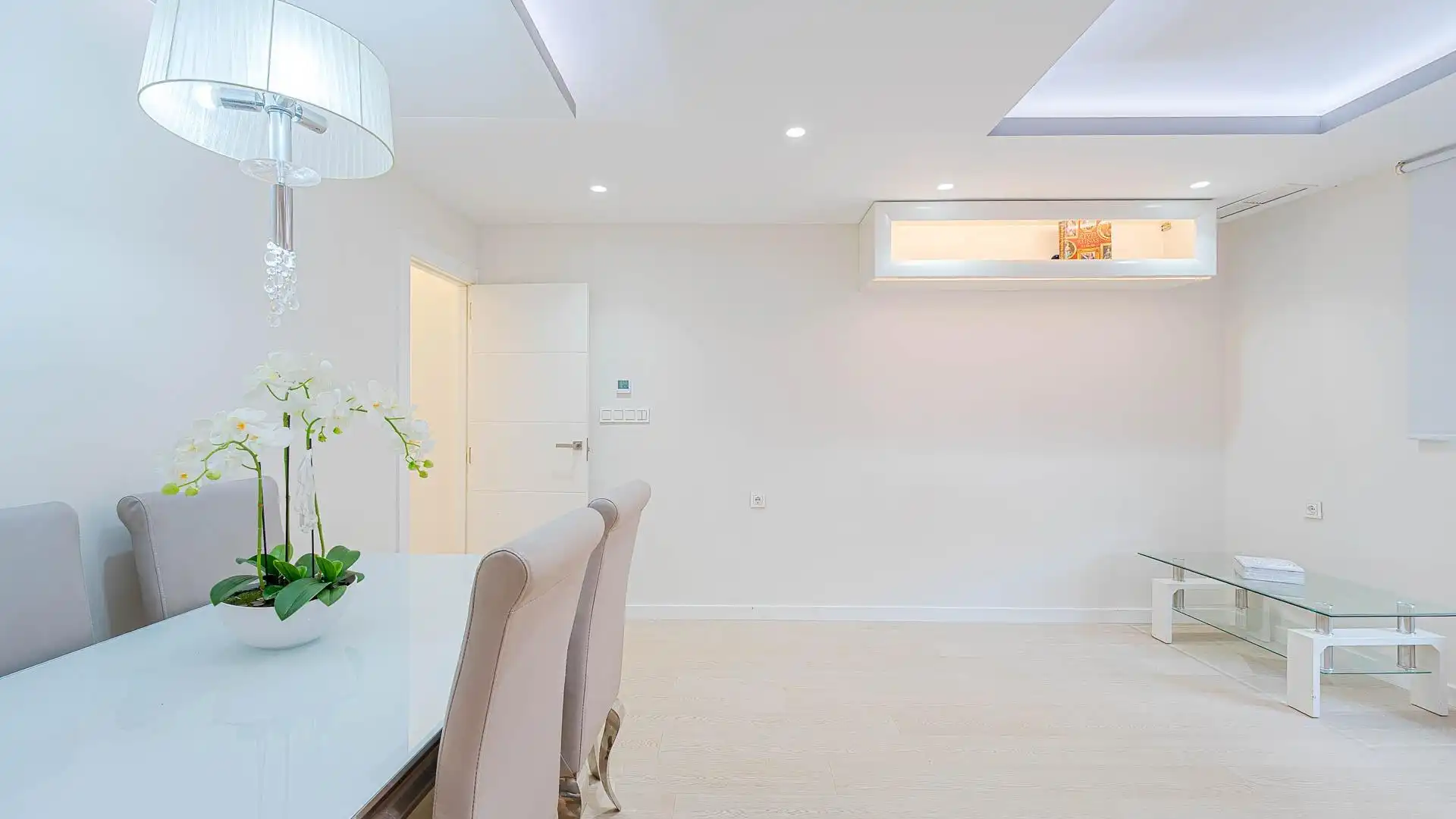 Dining room of Apartments for sale in Torrevieja  with Furnished