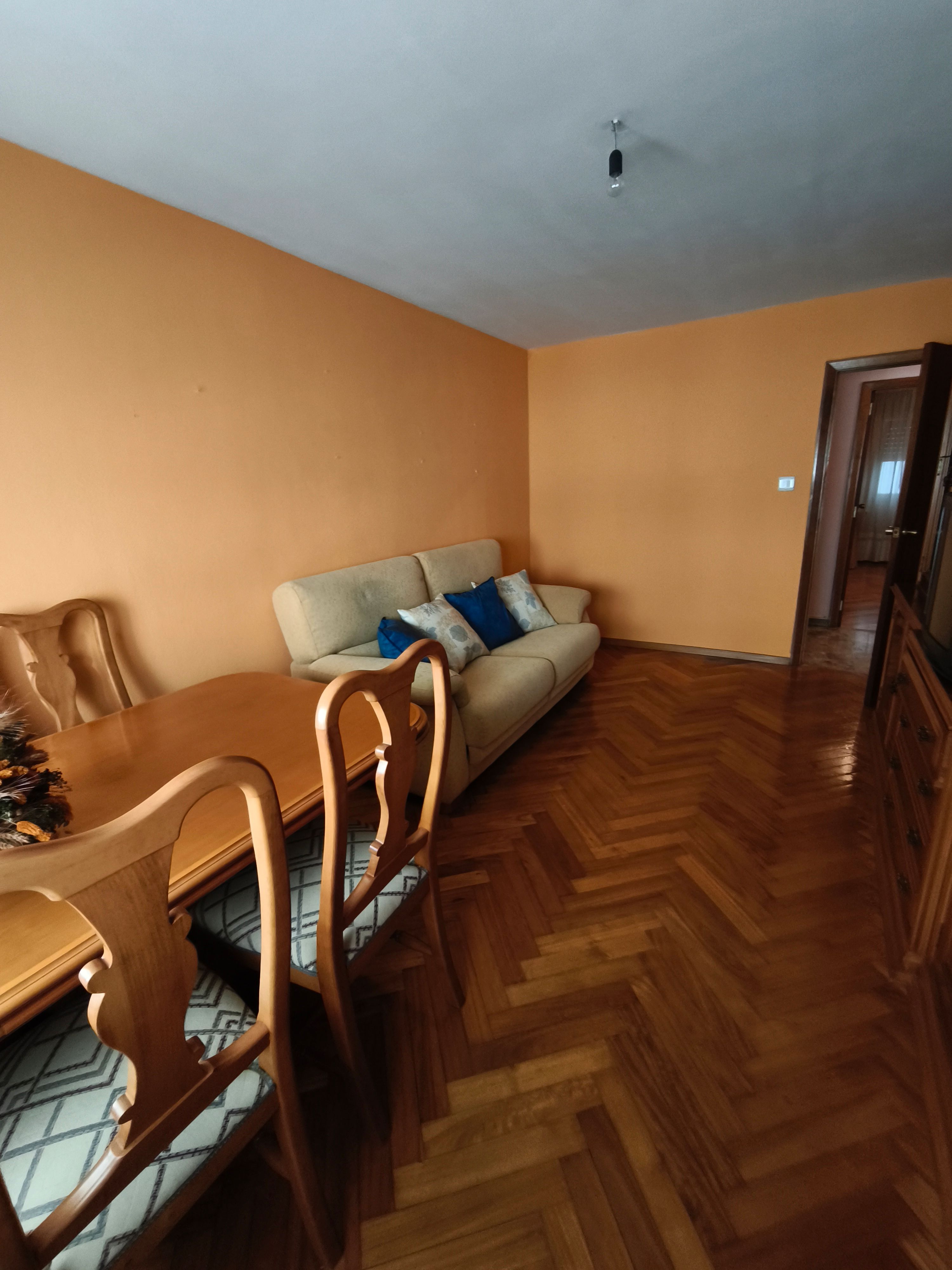 Flat for sale in Ensanche - Sar, Santiago de Compostela