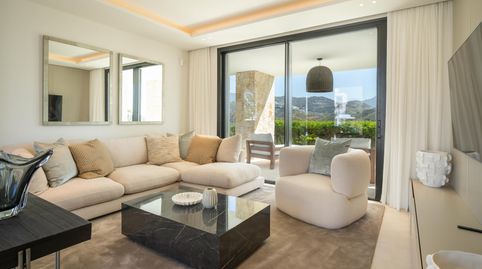 Villa de lujo de nueva construcción en Benahavis, Málaga, imatge 2