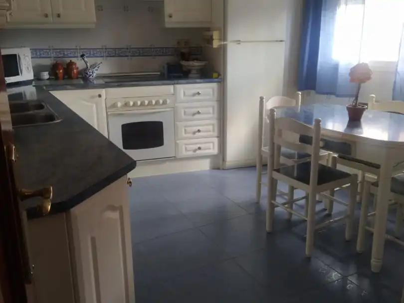 Cocina de Casa o chalet en venta en Atienza, Guadalajara