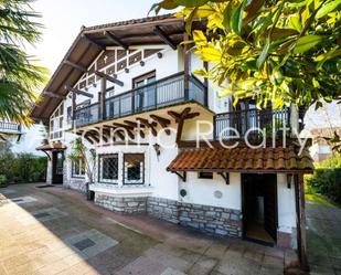 House or chalet for sale in Hondarribia  with Heating, Storage room and Furnished