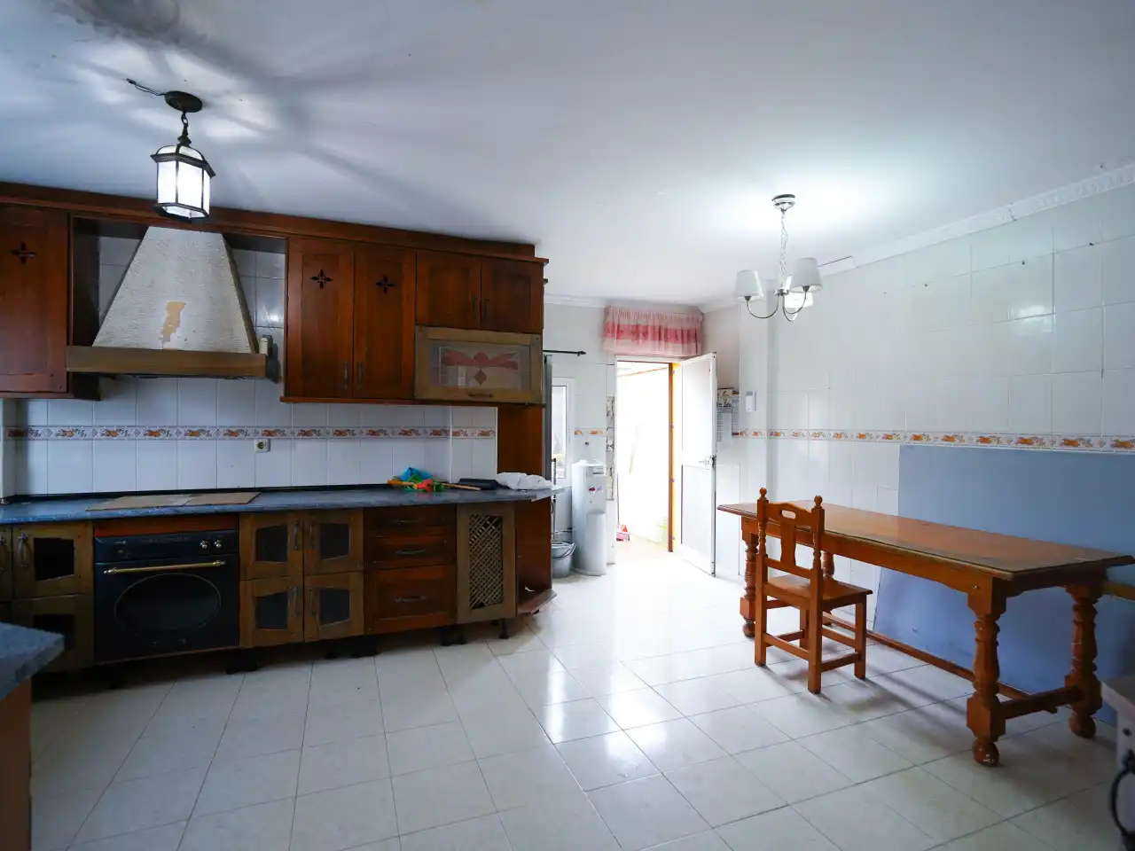 Casa a schiera con piscina in vendita a Manantiales - Lagar - Cortijo, imagen 17