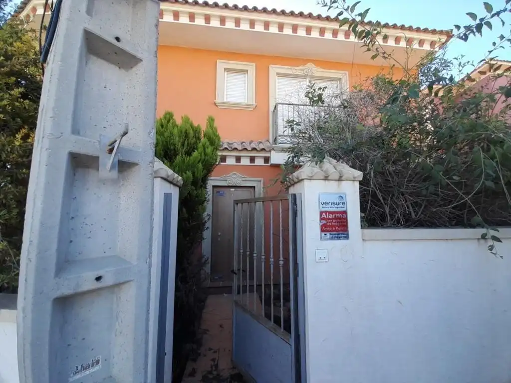 Reihenhaus mit Pool zum Verkauf in Jacarilla, imagen 3