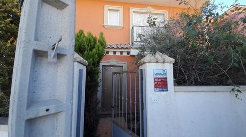 Photo 3 of Single-family semi-detached for sale in Jacarilla, Alicante