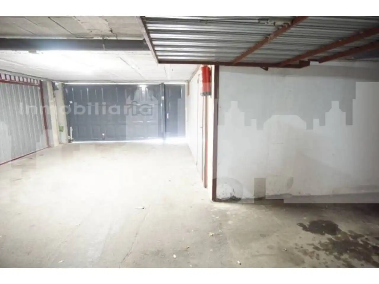Flat with garden to rent in Ris, imagen 49