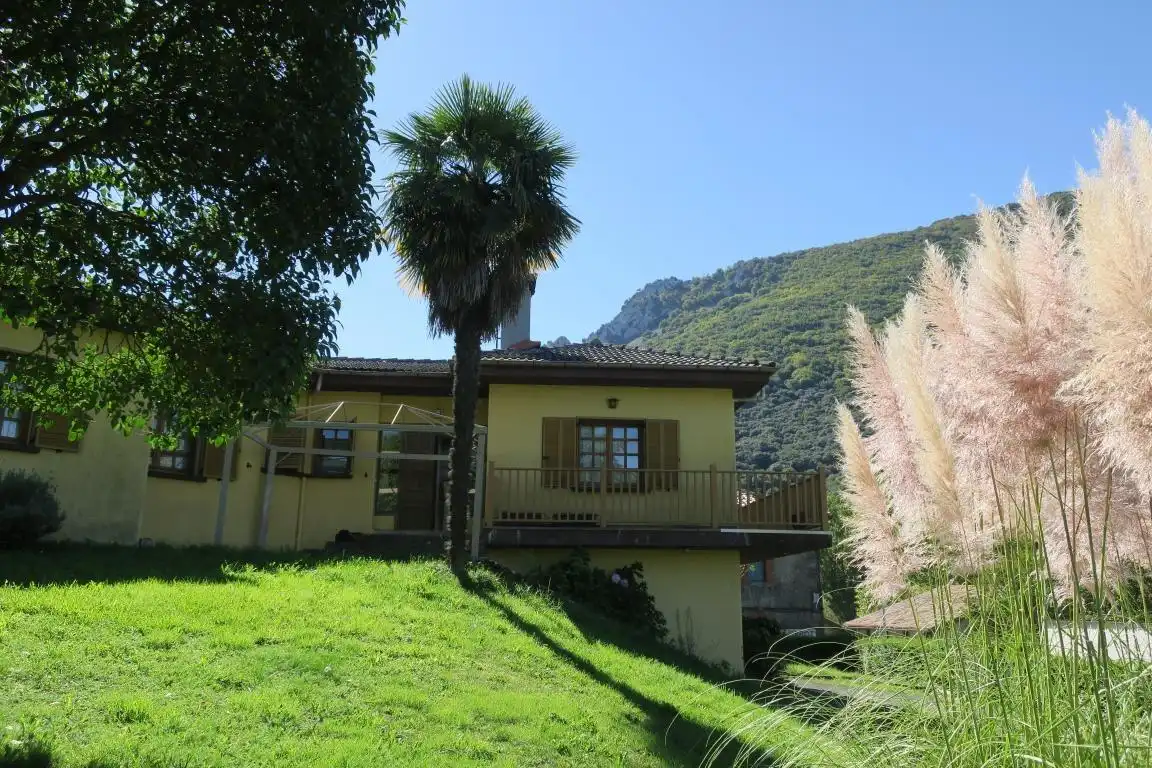 Garden of Houses for sale in Arakil  with Heating, Terrace and Storage room