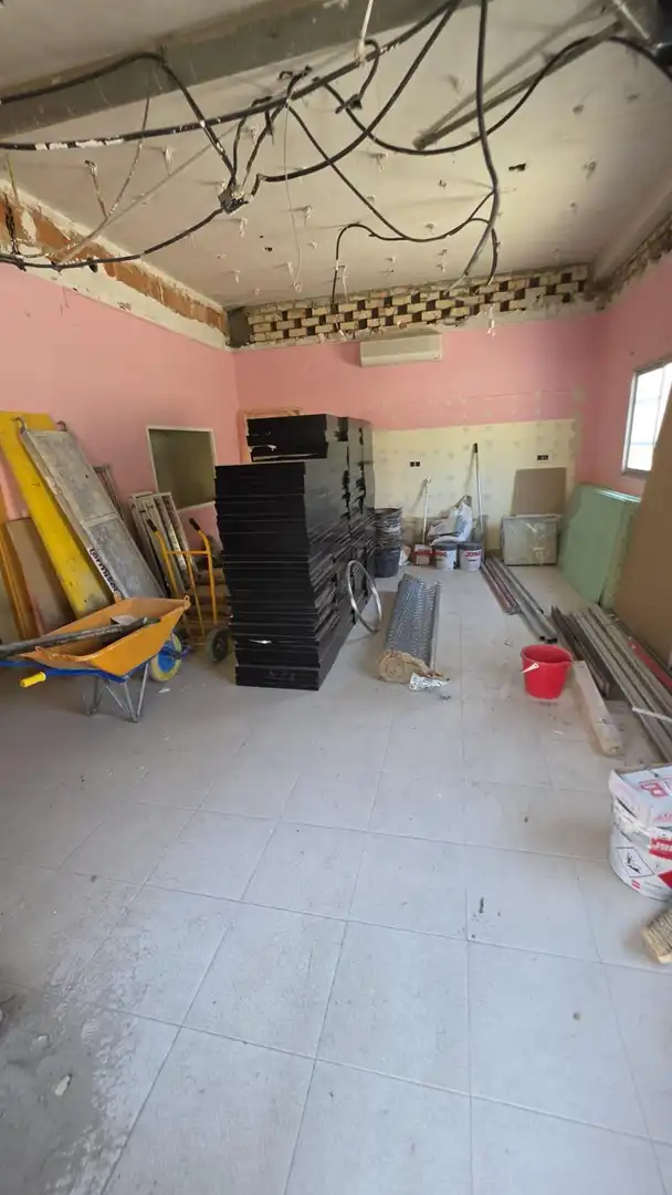 Local en venta en Zaragoza